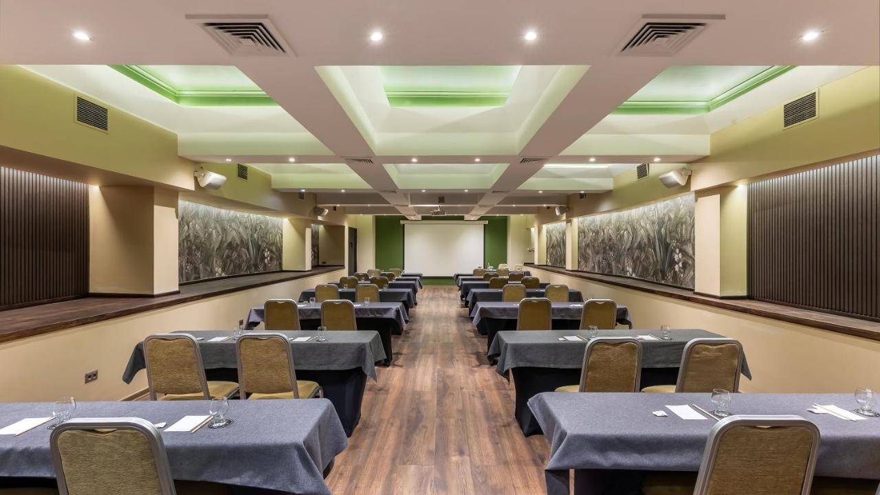 Rugendas Hotel Boutique By Time Santiago Exterior foto